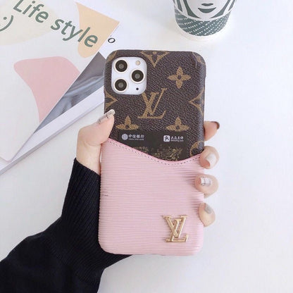 Card Design Fashion Phone Case - ERPOQ