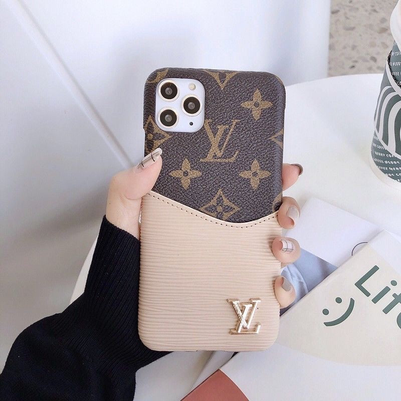 Card Design Fashion Phone Case - ERPOQ