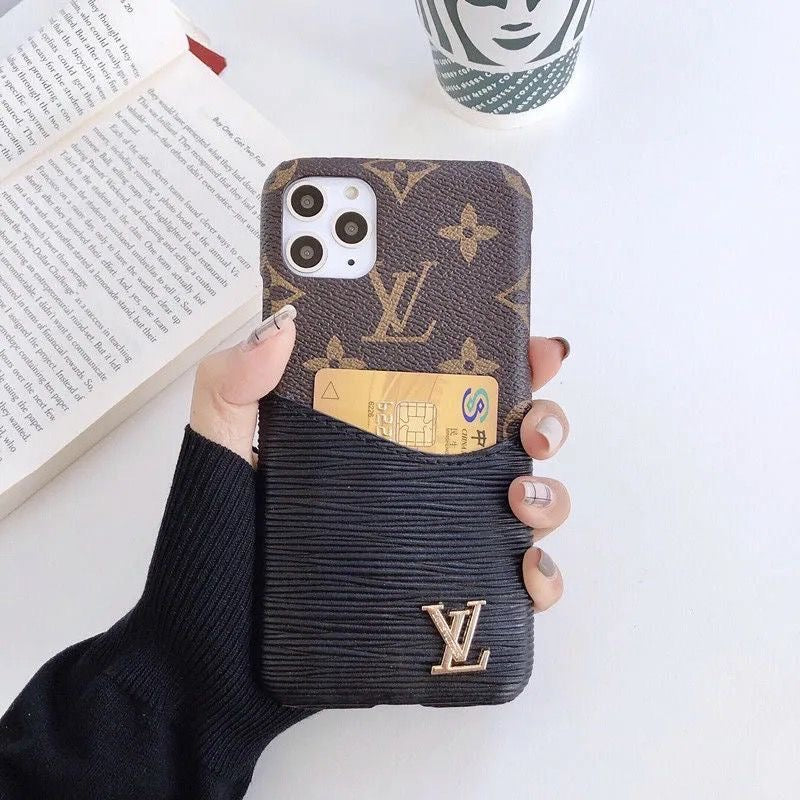 Card Design Fashion Phone Case - ERPOQ