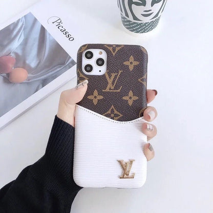 Card Design Fashion Phone Case - ERPOQ