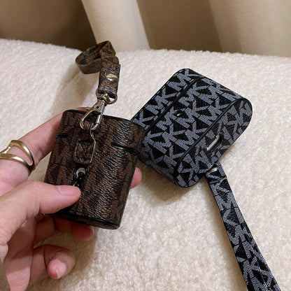 Square Fashion AirPods Case