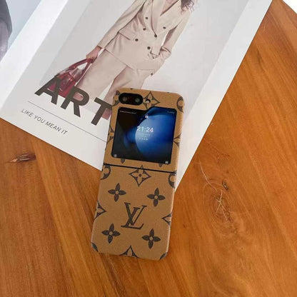 Classic Printed  MagSafe Galaxy Case For Samsung