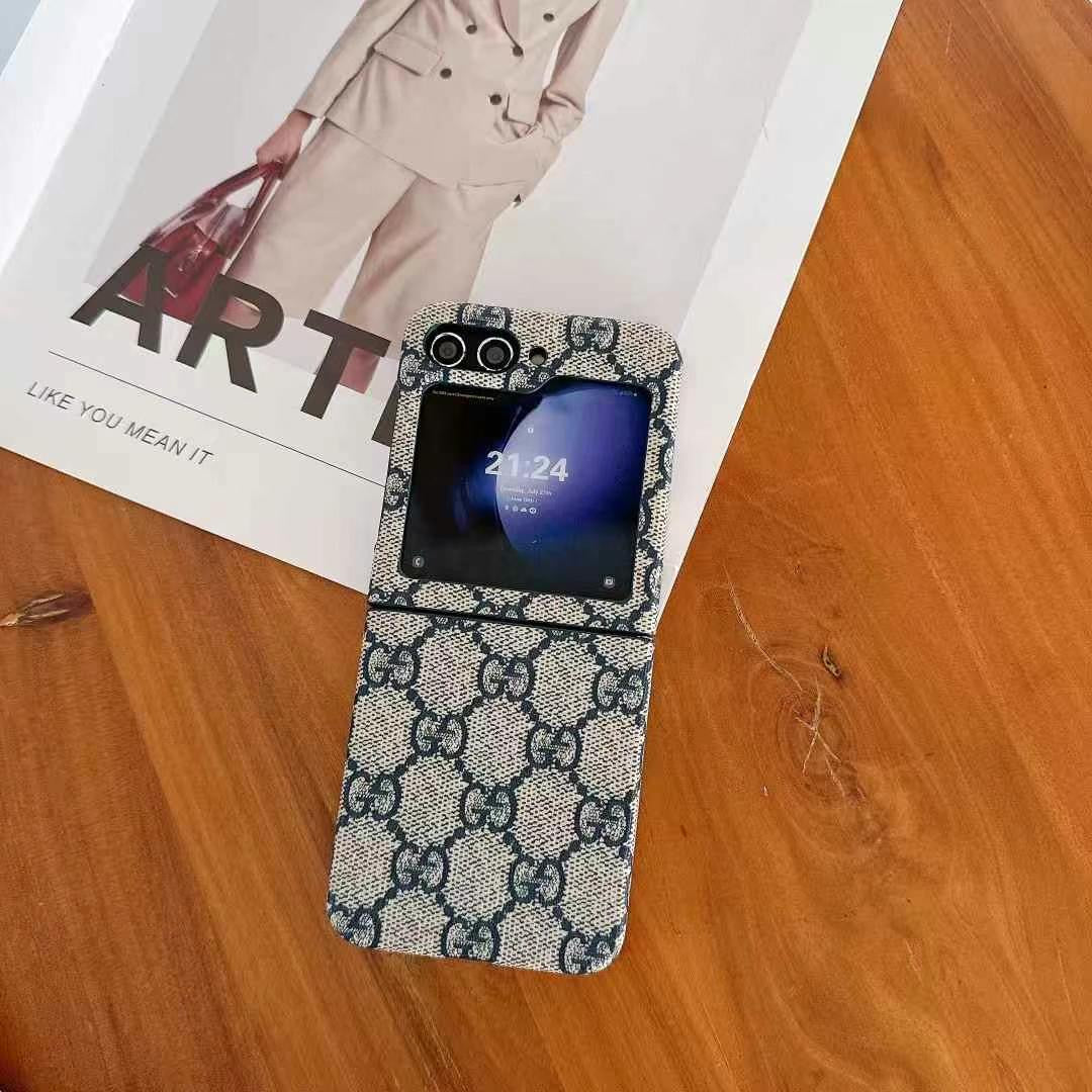 Classic Printed  MagSafe Galaxy Case For Samsung