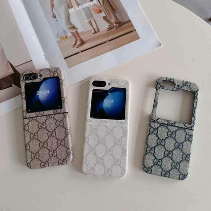 Classic Printed  MagSafe Galaxy Case For Samsung