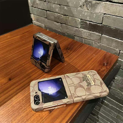 Trendy Card Design Galaxy Case For Samsung
