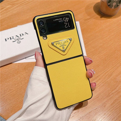 Solid Fresh Galaxy Case For Samsung