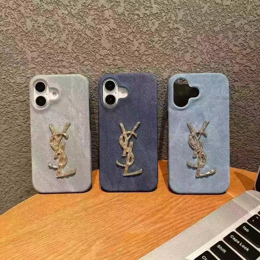 Custodia per telefono Fashion Cowboys per iPhone