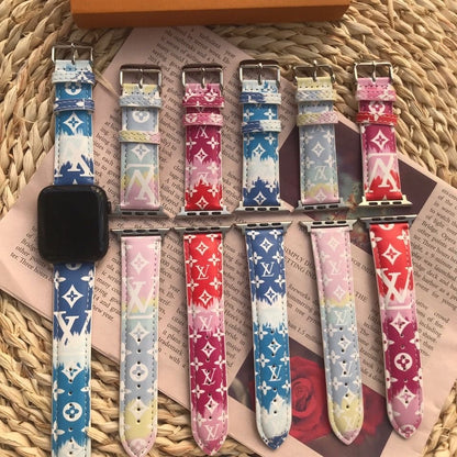 Presbyopia Apple Watch Straps