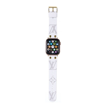 Trendy Fresh Apple Watch Straps