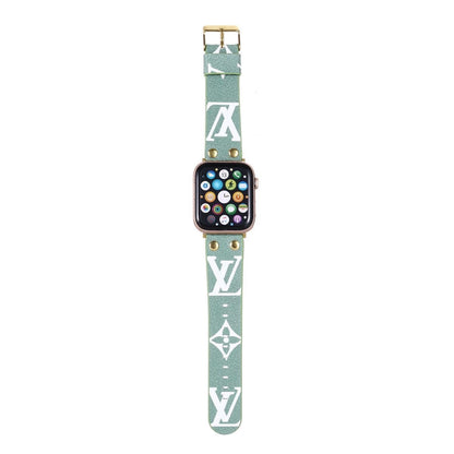 Trendy Fresh Apple Watch Straps