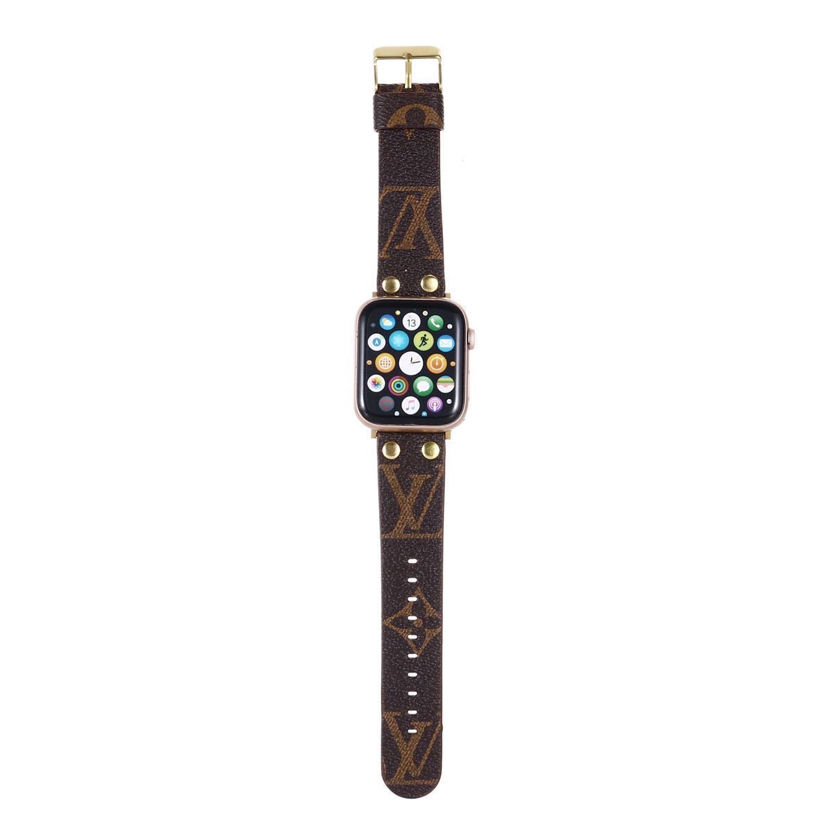 Trendy Fresh Apple Watch Straps