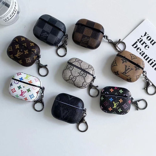 More Fashion AirPods Case