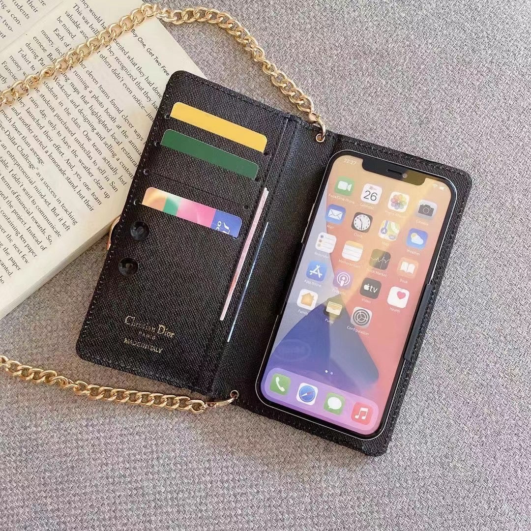 Black Quality Phone Case