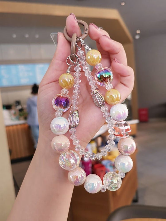 Seashell Cute Phone Charm