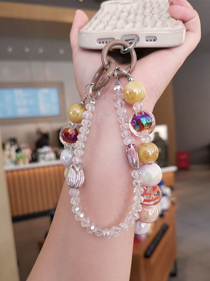 Seashell Cute Phone Charm