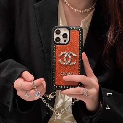 Fresh Trendy Phone Case For iPhone