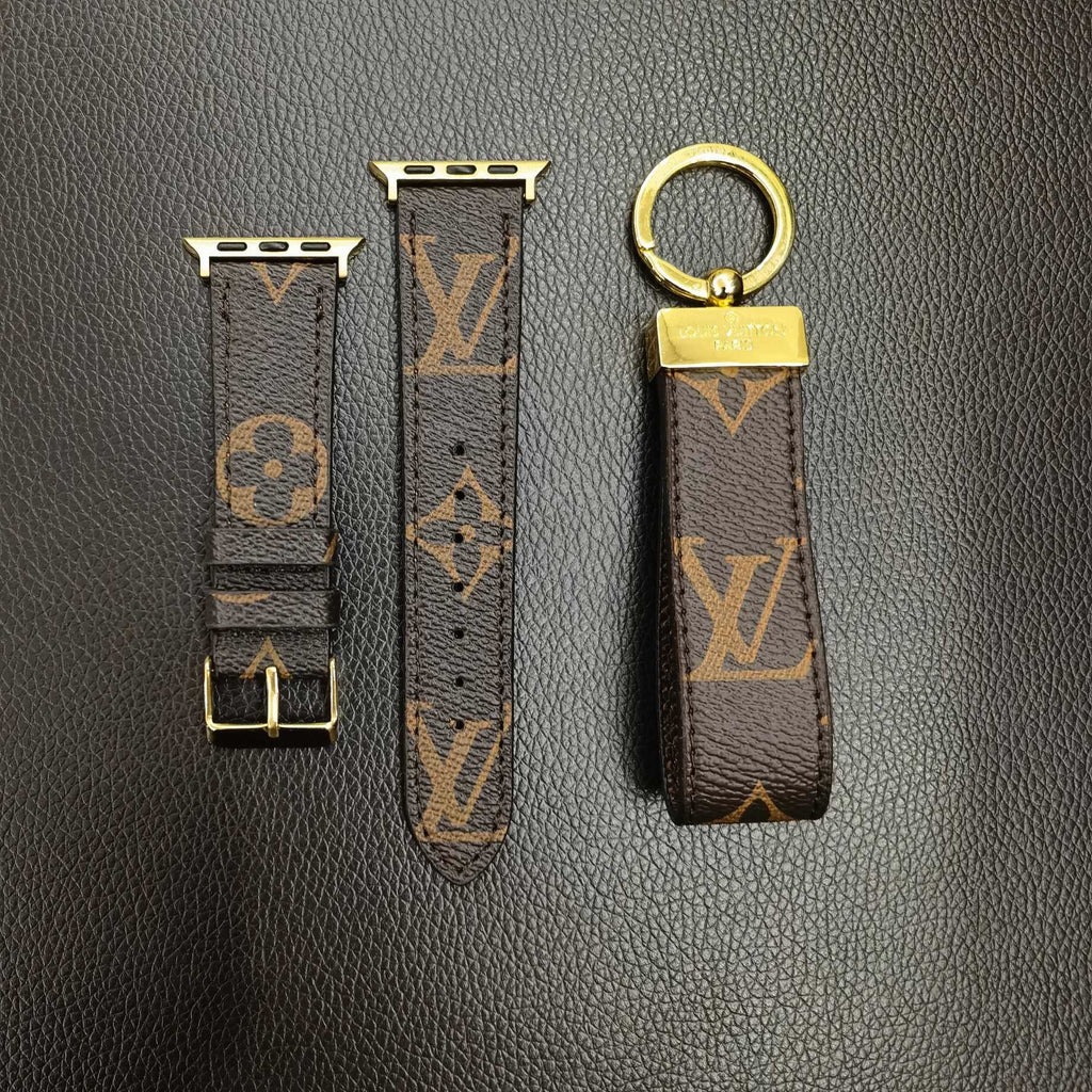 Mode Braun Serie Set 