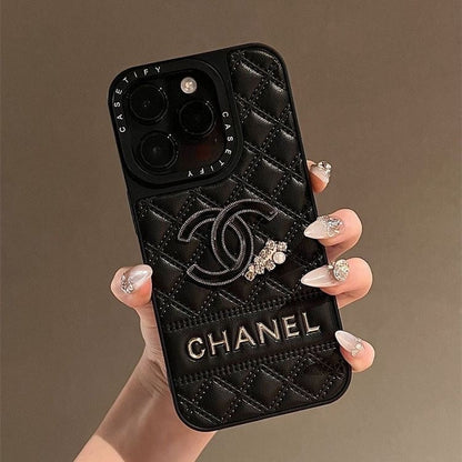 Cute Trendy Phone Case For iPhone