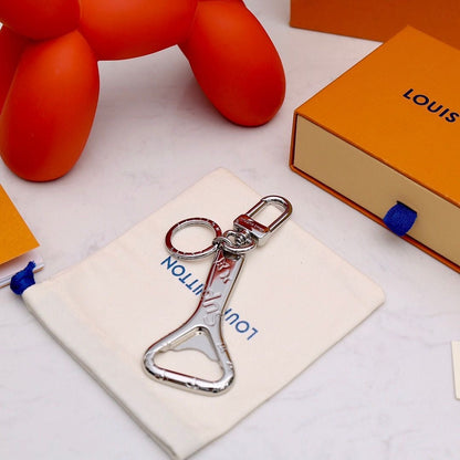 Bottle Opener High Quality Key Chain - ERPOQ