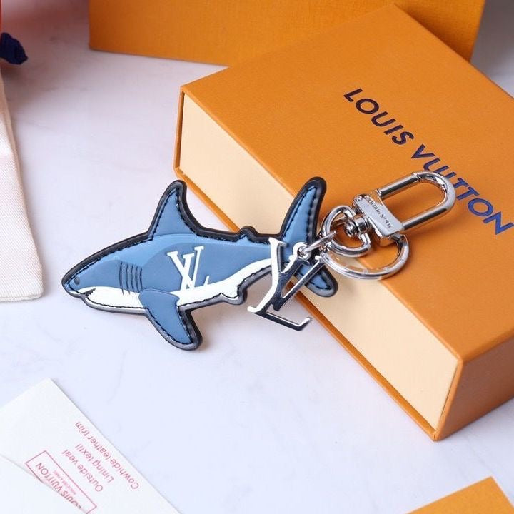 Cute Animals High Quality Key Chain - ERPOQ