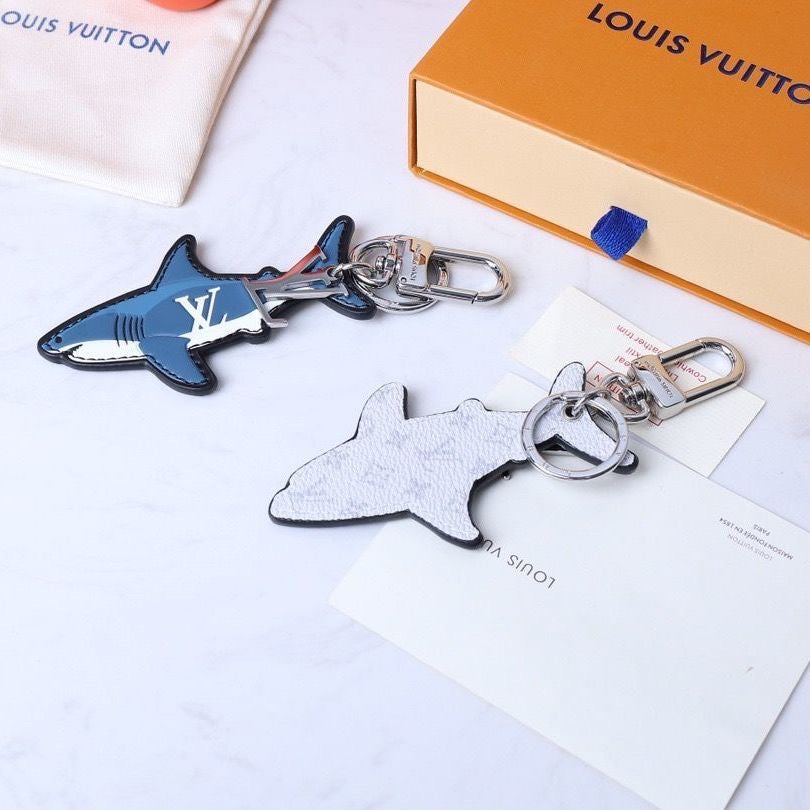Cute Animals High Quality Key Chain - ERPOQ