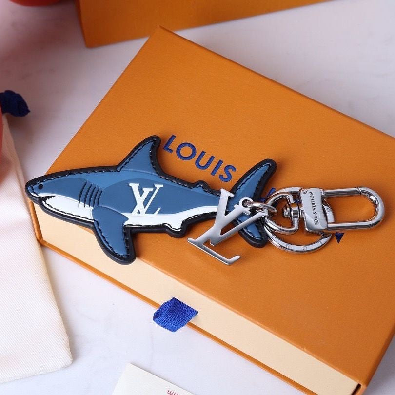 Cute Animals High Quality Key Chain - ERPOQ