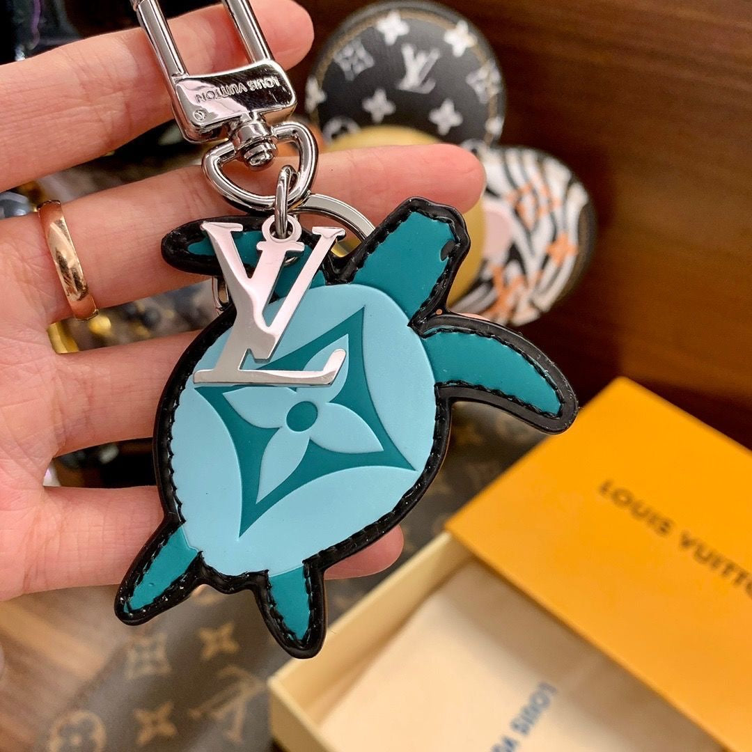 Cute Animals High Quality Key Chain - ERPOQ