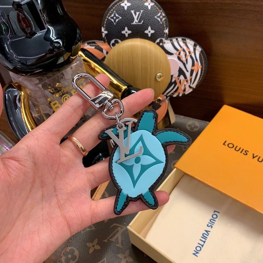 Cute Animals High Quality Key Chain - ERPOQ