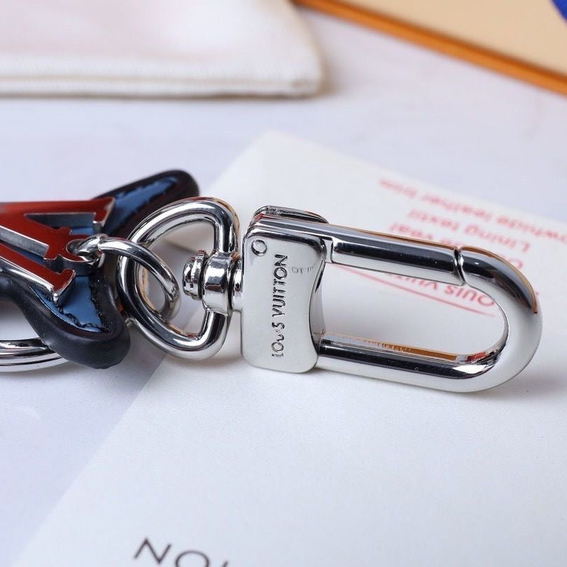 Cute Animals High Quality Key Chain - ERPOQ