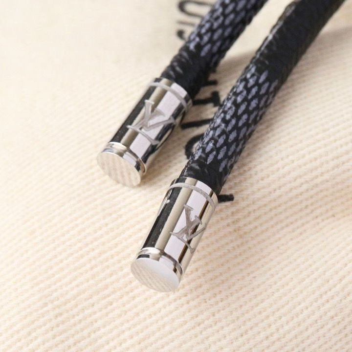 Stylish Rope Pendant