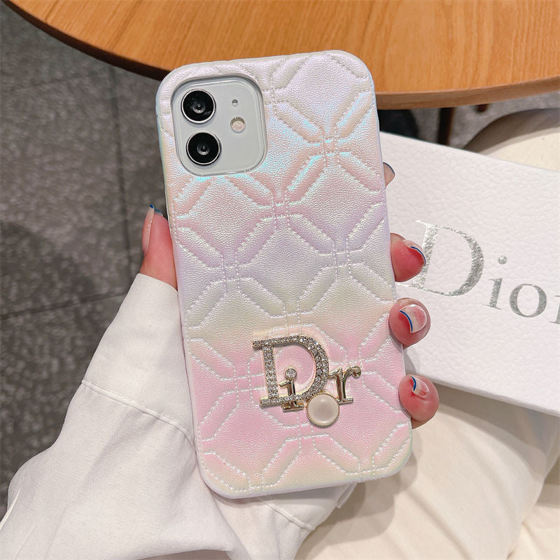 Bunte Farbverläufe Galaxy Case für Samsung 