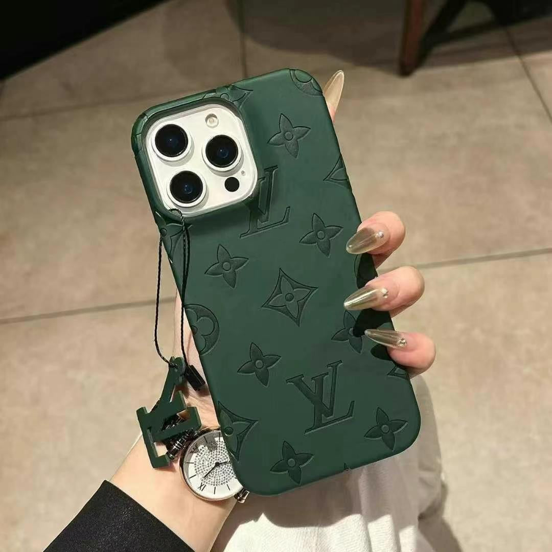 Texture DesignPhone Case For iPhone
