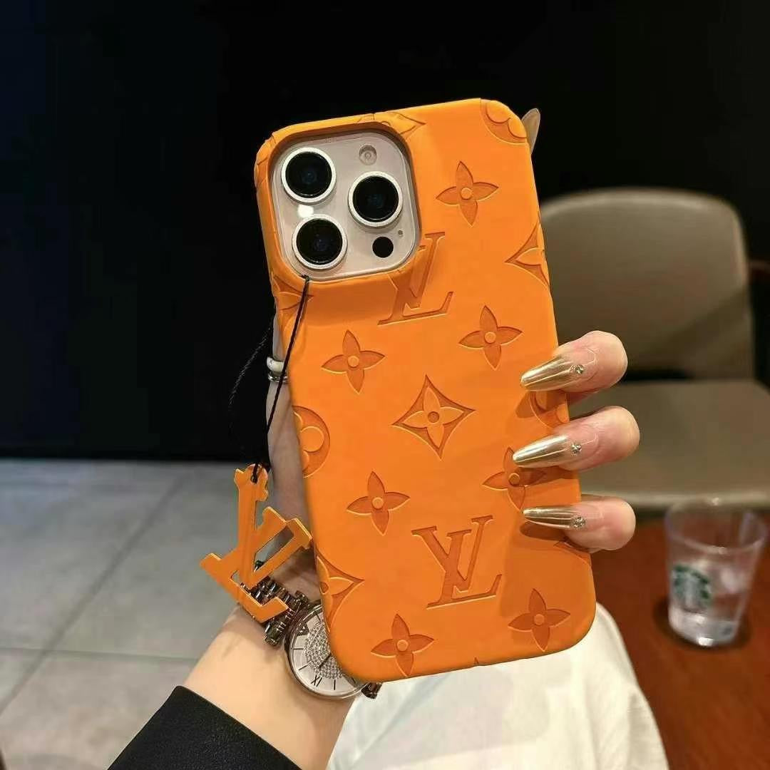 Texture DesignPhone Case For iPhone