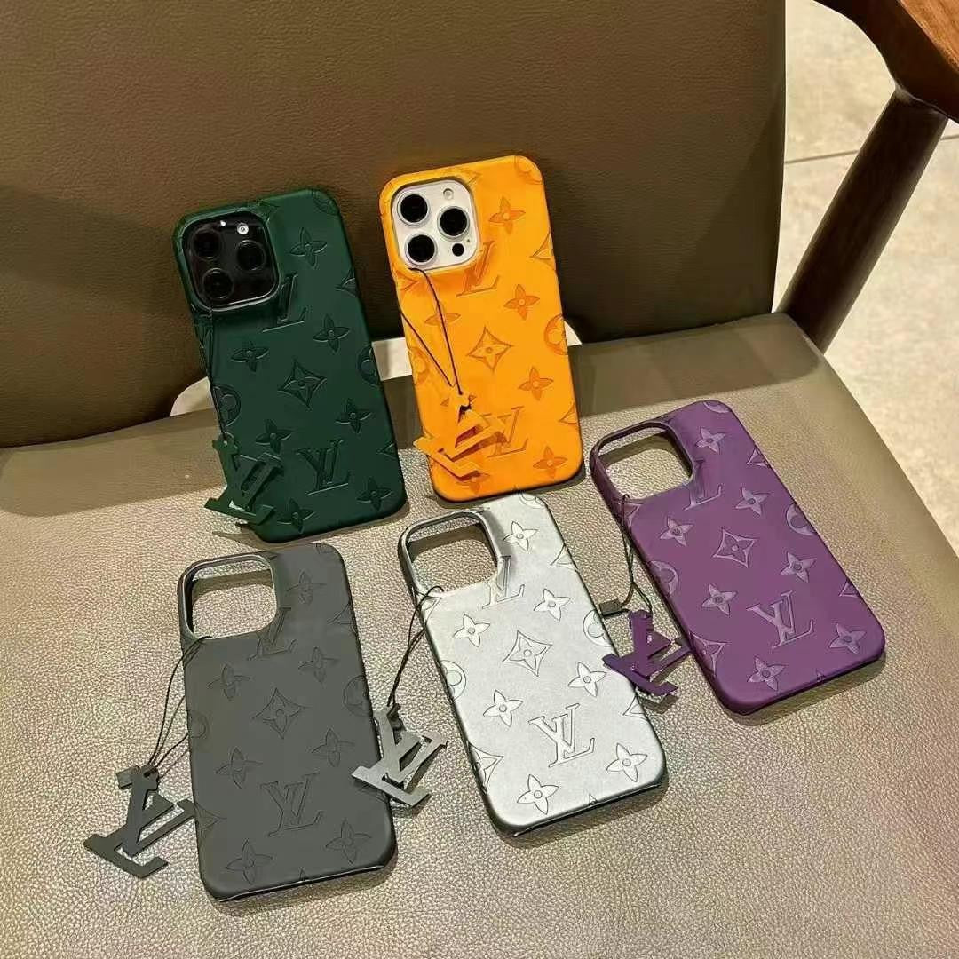 Texture DesignPhone Case For iPhone