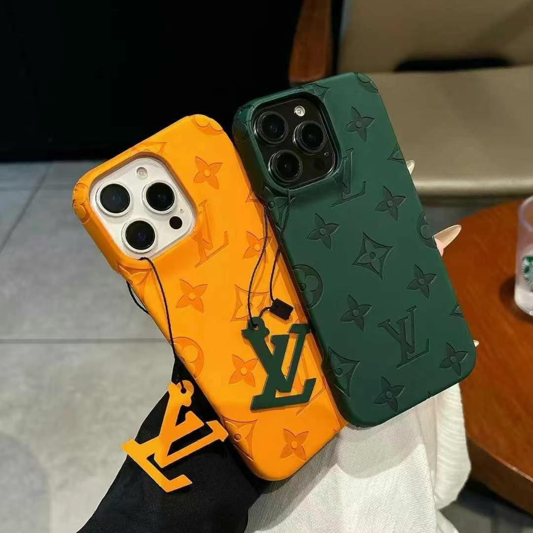 Texture DesignPhone Case For iPhone