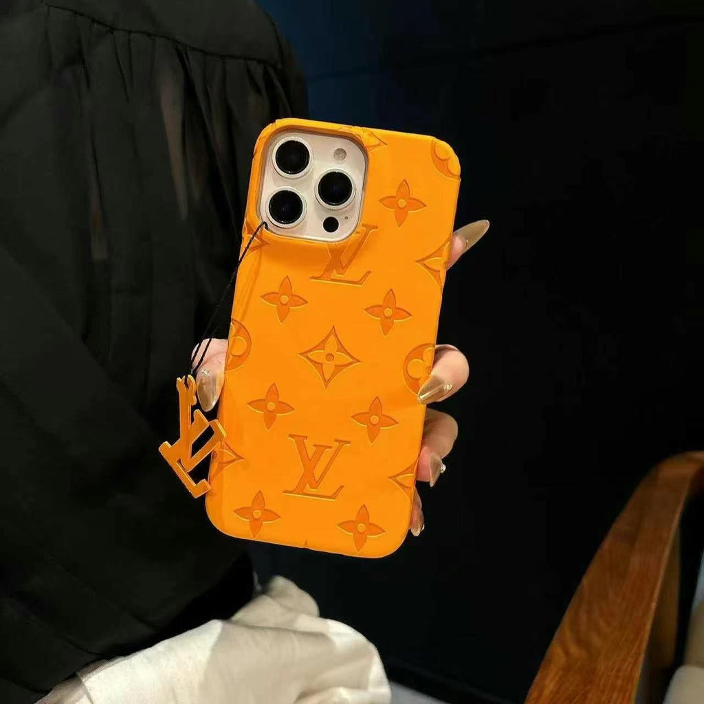 Texture DesignPhone Case For iPhone