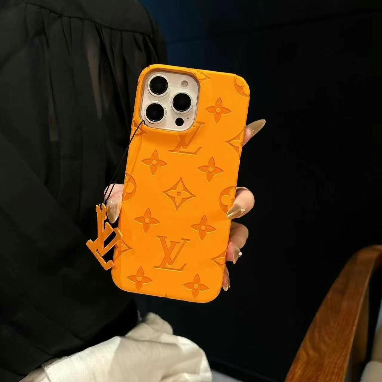 Texture DesignPhone Case For iPhone