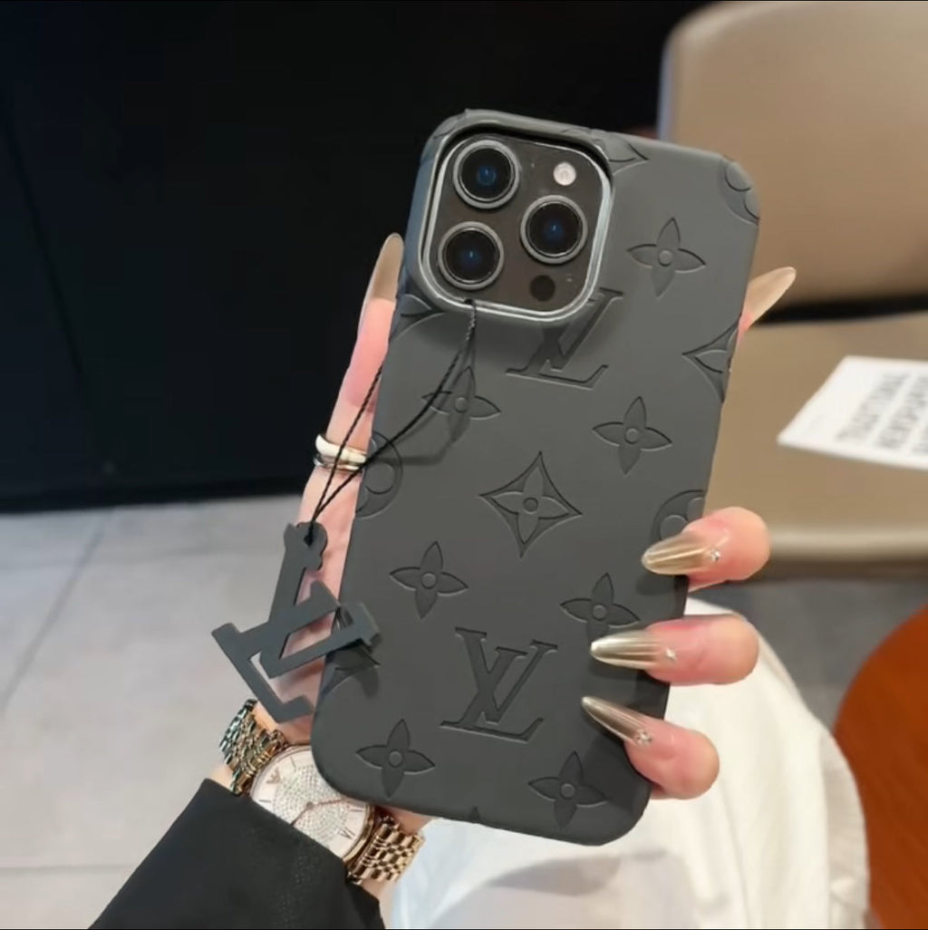 Texture DesignPhone Case For iPhone