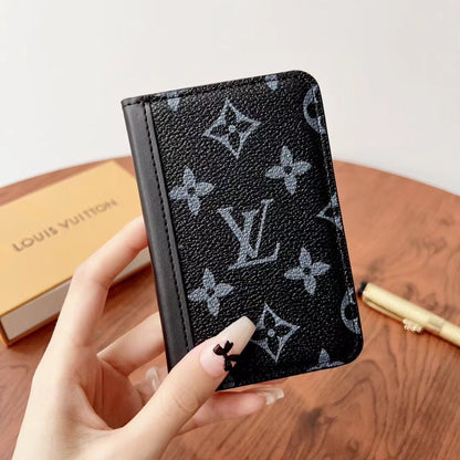 Fancy Printed Card Wallet