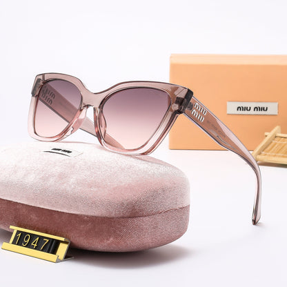 Occhiali da sole alla moda Cat Eye