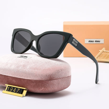 Occhiali da sole alla moda Cat Eye