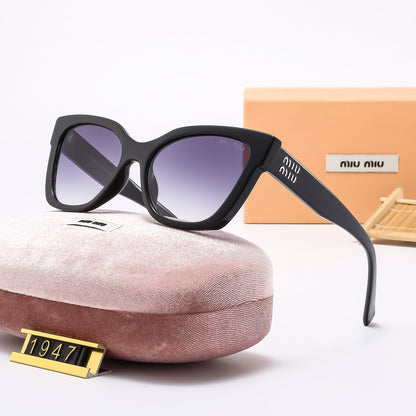 Occhiali da sole alla moda Cat Eye
