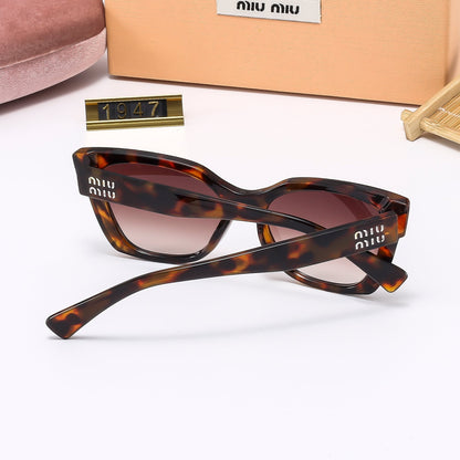 Occhiali da sole alla moda Cat Eye
