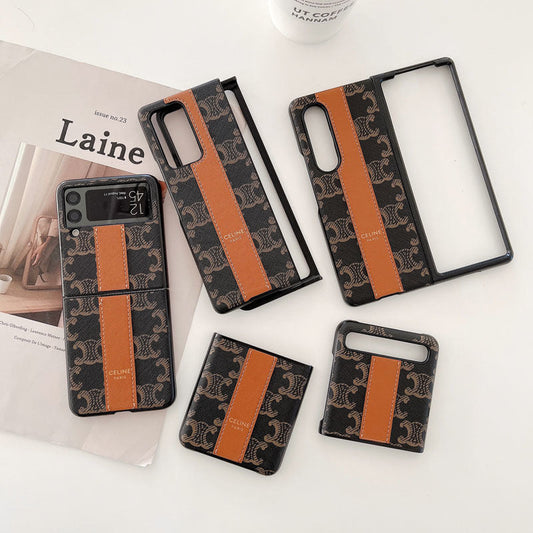 Fashion Printed Galaxy Case For Samsung