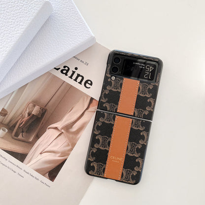 Fashion Printed Galaxy Case For Samsung