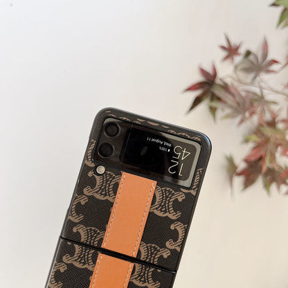 Fashion Printed Galaxy Case For Samsung