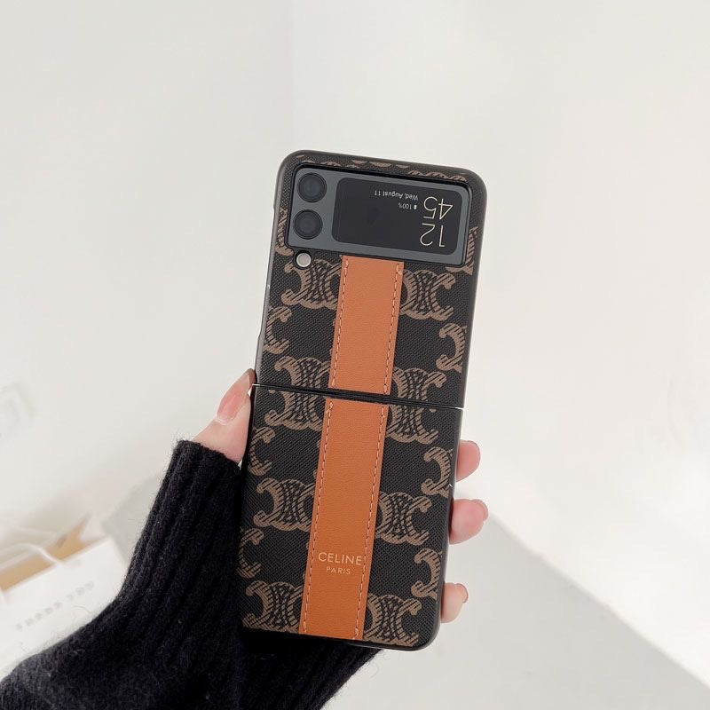 Fashion Printed Galaxy Case For Samsung