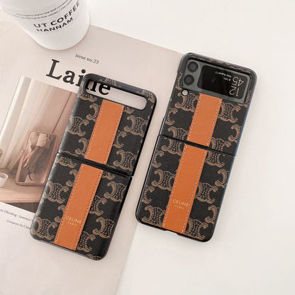 Fashion Printed Galaxy Case For Samsung