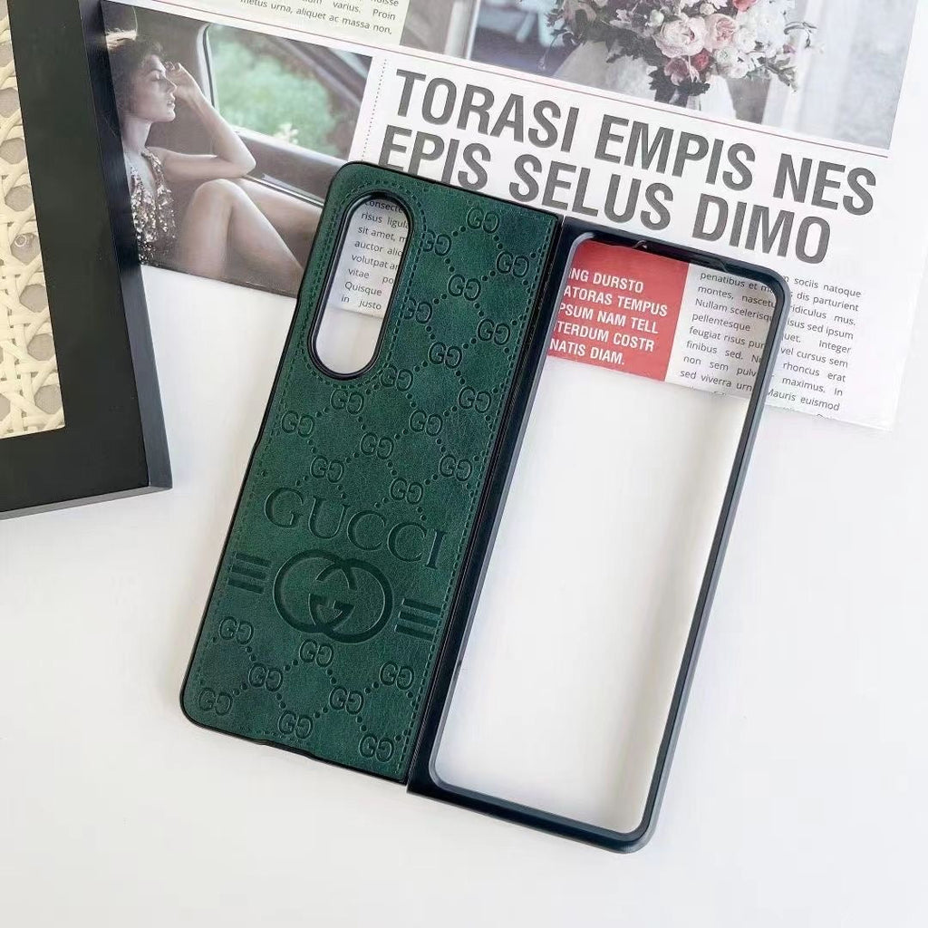 Modetrend Galaxy Hülle für Samsung