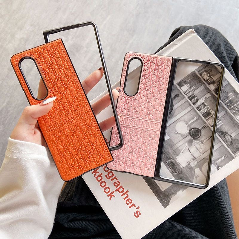 Fashion Trendy Galaxy Case For Samsung